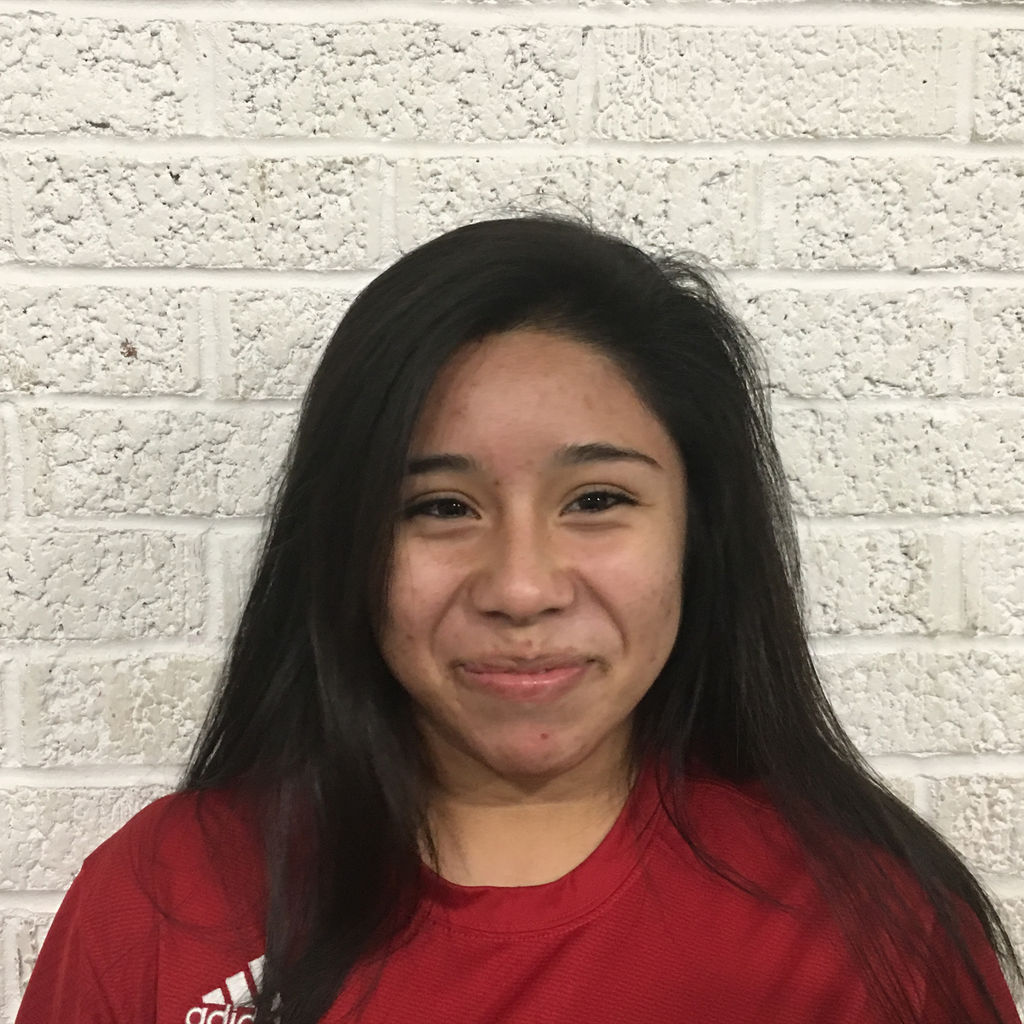 Joanna Ramos mugshot