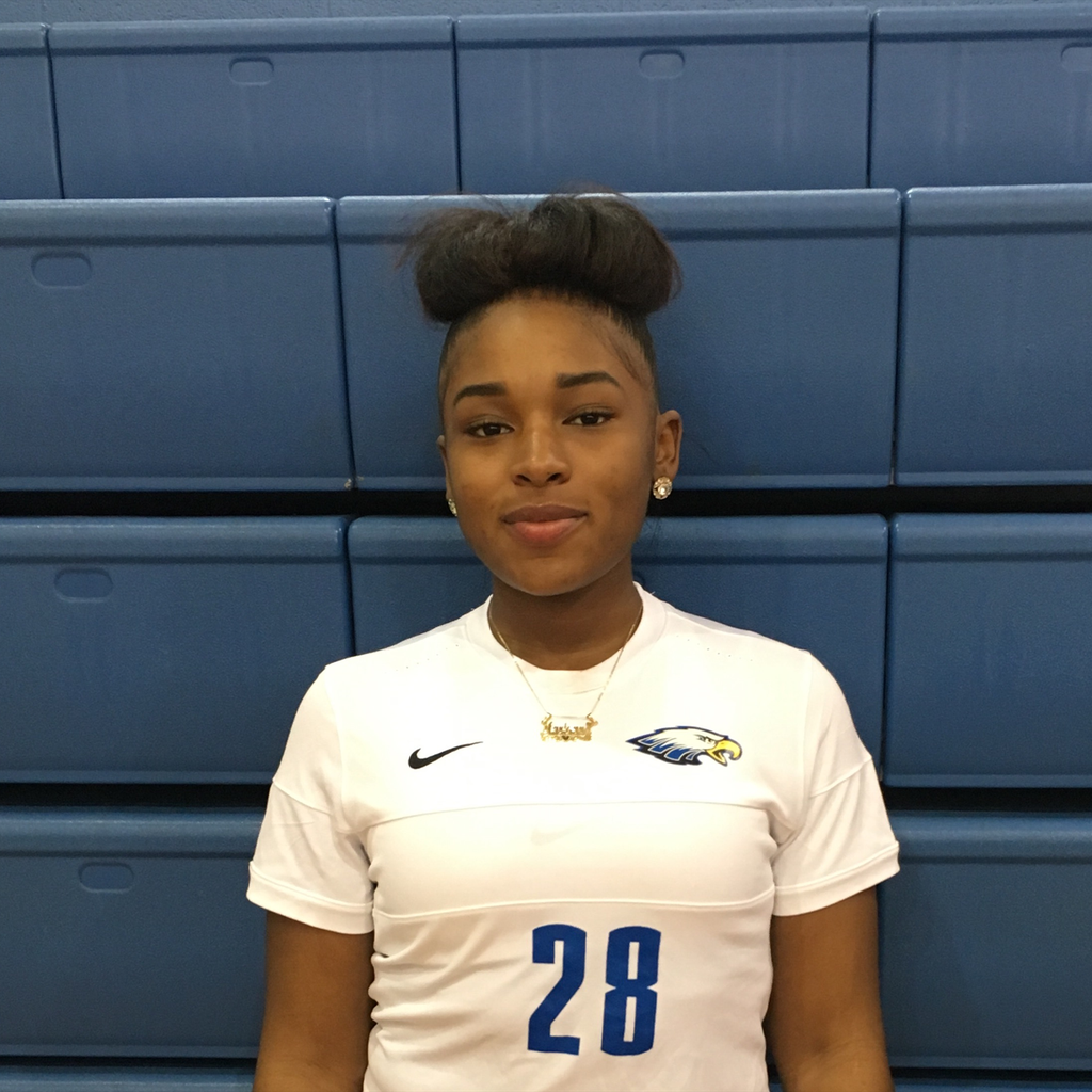 Mariana Pritchett mugshot