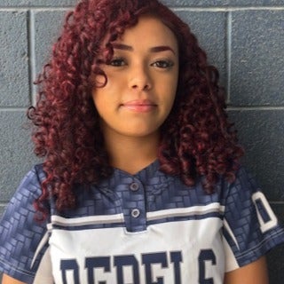 Alexis Dressler mugshot