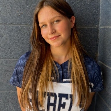 Kylie Mentzer mugshot