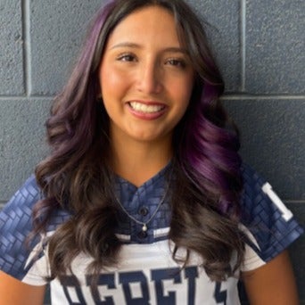 Izabellah Hernandez mugshot
