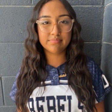 Isabella Espinoza mugshot