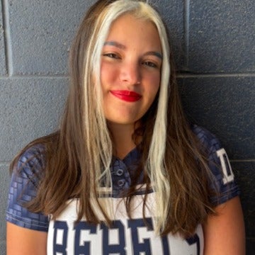 Shae Corwin mugshot