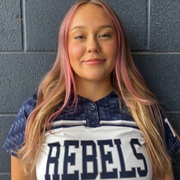 Leighton Barrera mugshot