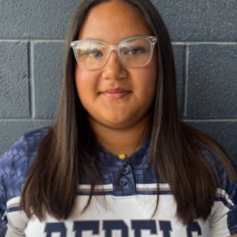 Elena Altamirano mugshot