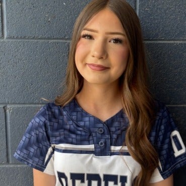 Hailie Denny mugshot