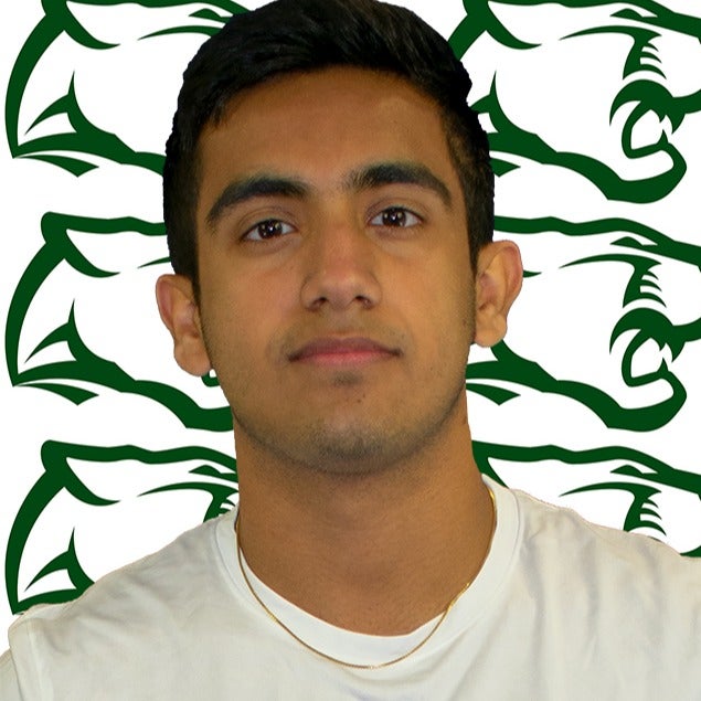 Raj Kumar mugshot