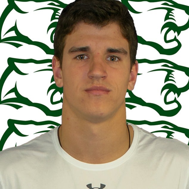 Andrew Pereverzev mugshot