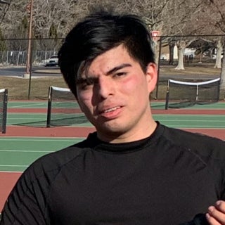 Sebastian Peña mugshot