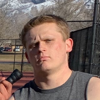Quinn Wirthlin mugshot