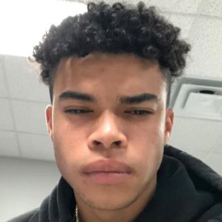 Bodie Cohen mugshot