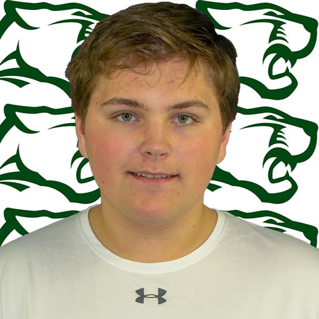 Thomas Ferro mugshot