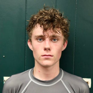 Jonathon Griffith mugshot