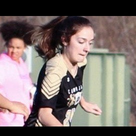 Abby Tolbert