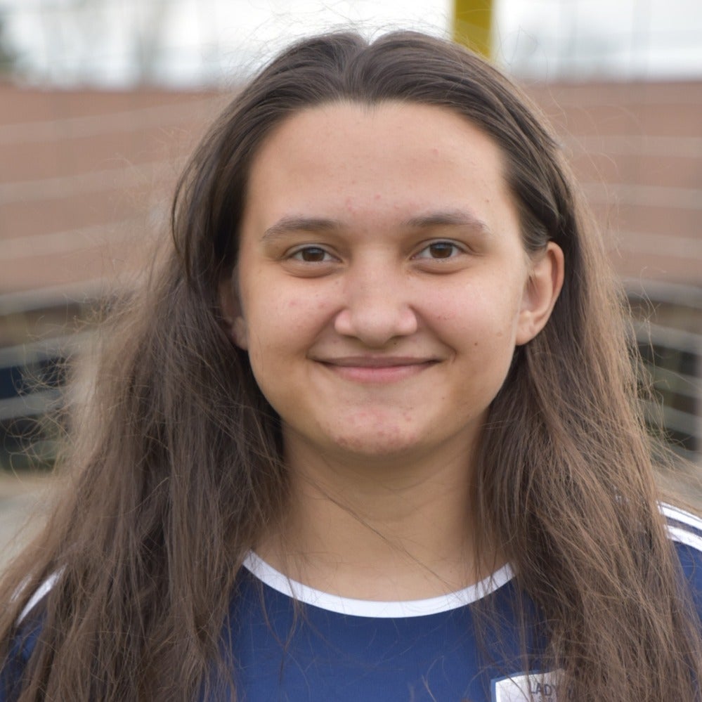 Alyssa Chmura