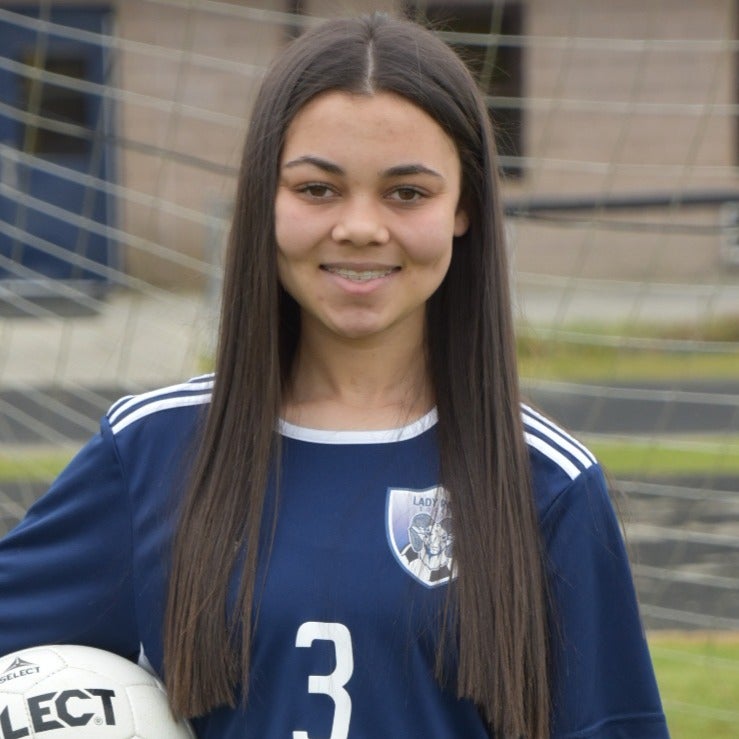 Baileigh Bryant