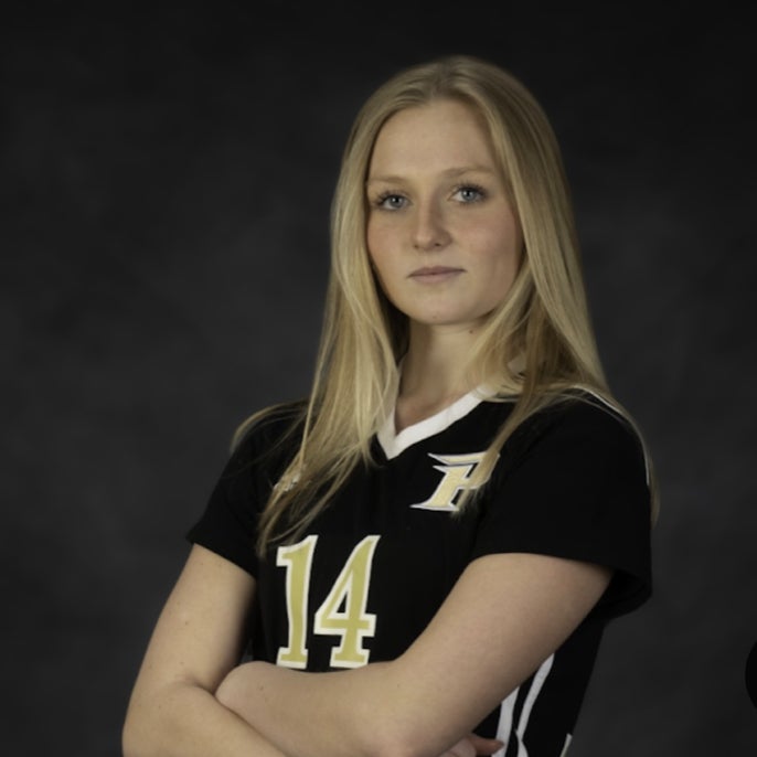 Abby Veit