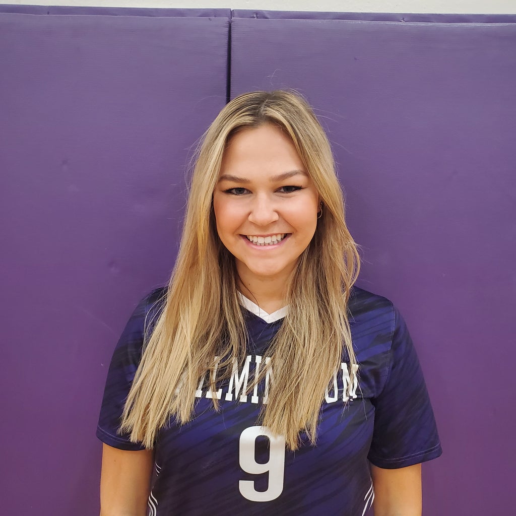 Payton Koopman