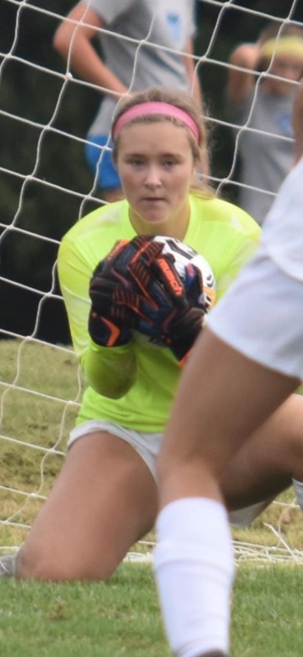 Zoey Sizemore mugshot