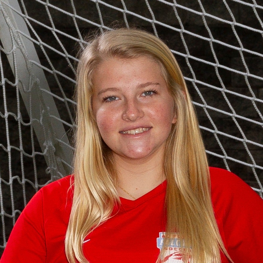 Emma Price mugshot