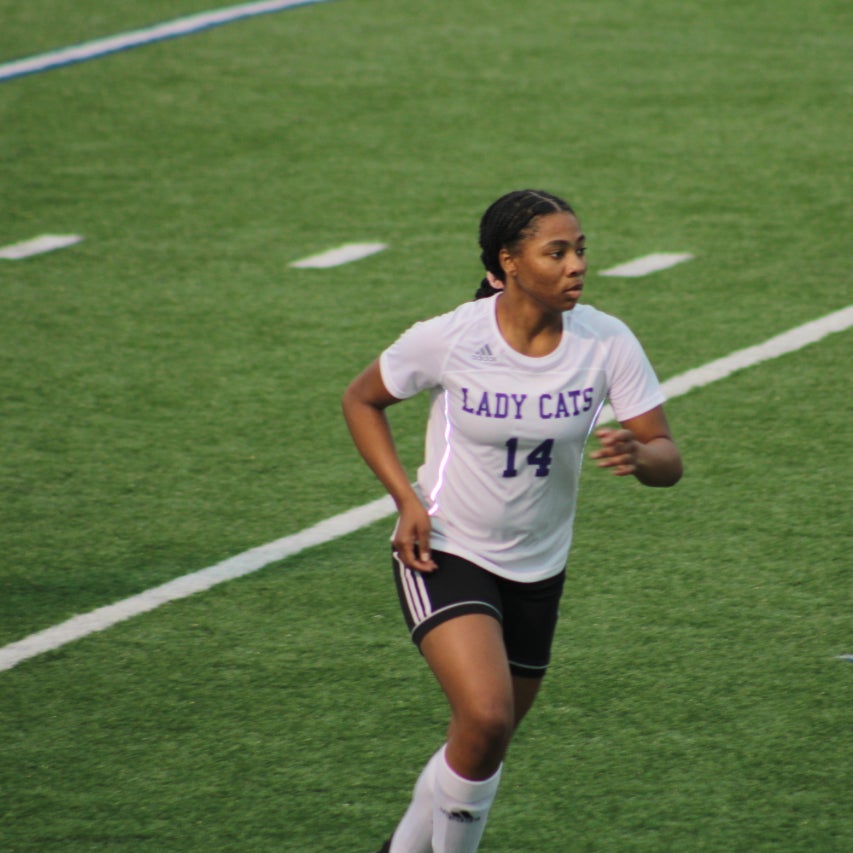 London Ingram