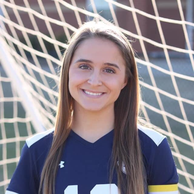 Caitlyn Caputo