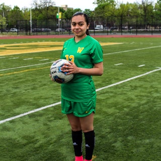 Ashley Corona