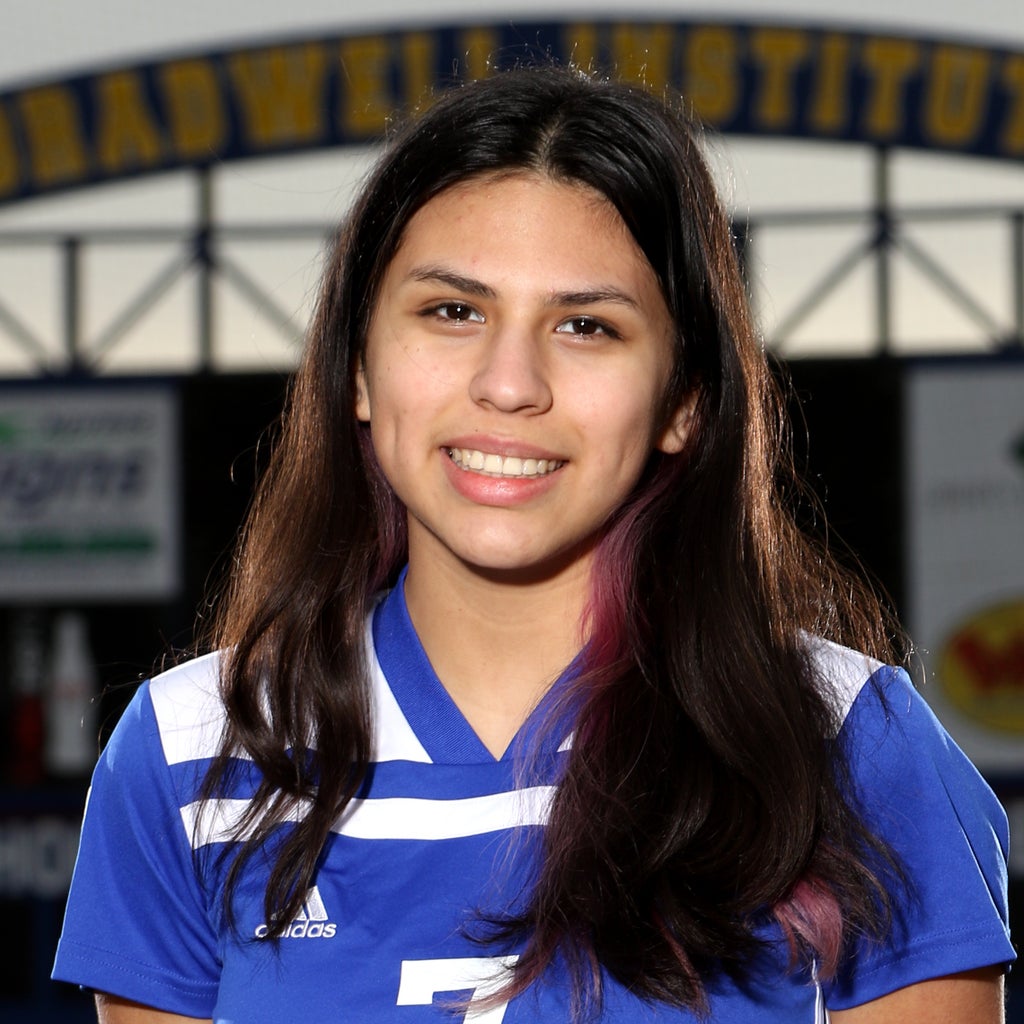 Allison Ramirez Diaz