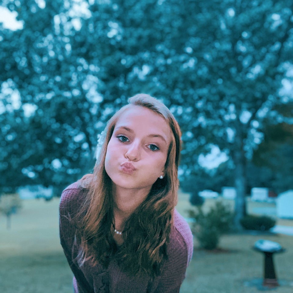 Addisyn Allen