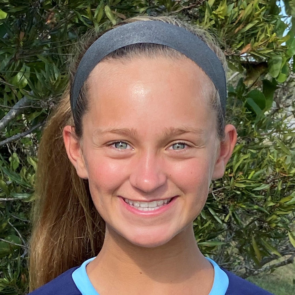 Avery Barr