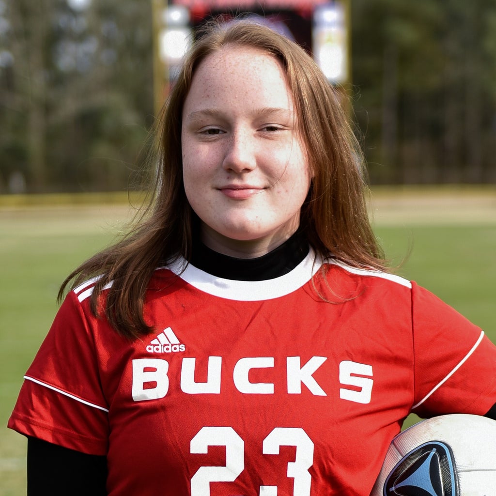 Molly Bartch mugshot