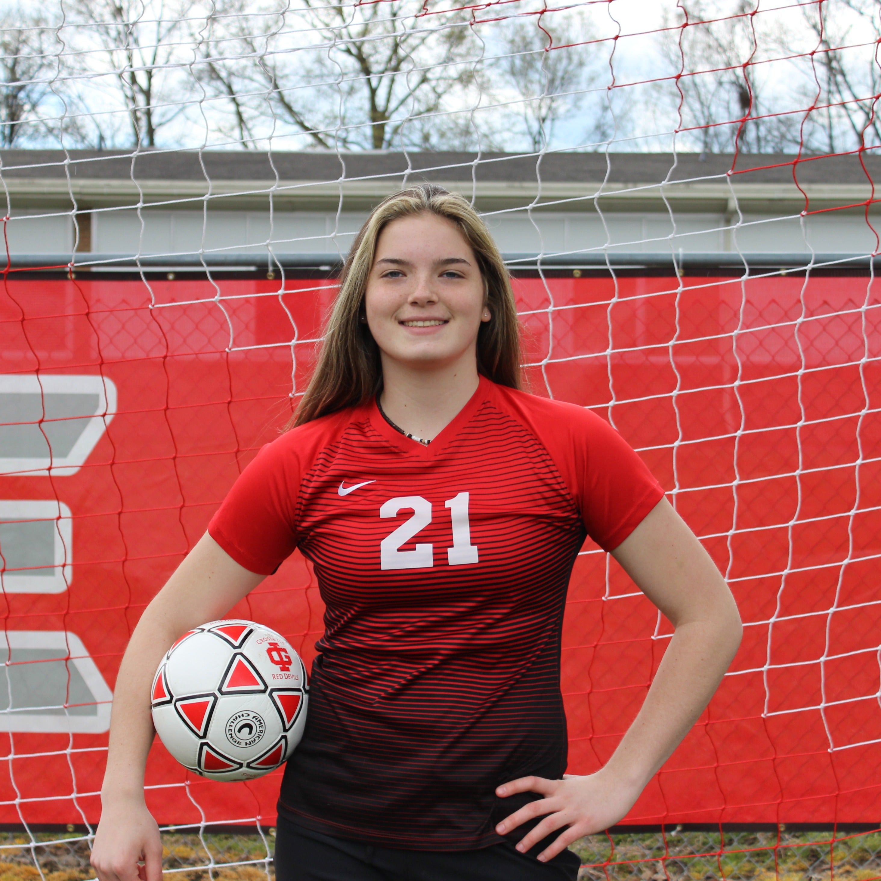 Cailey  O'Farrell