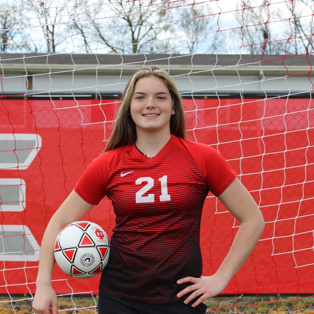 Cailey  O'Farrell