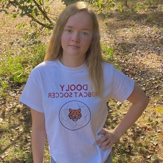 Alyssa Alewine mugshot