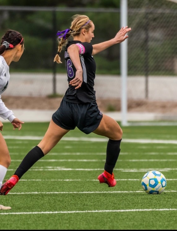 Olivia Baker