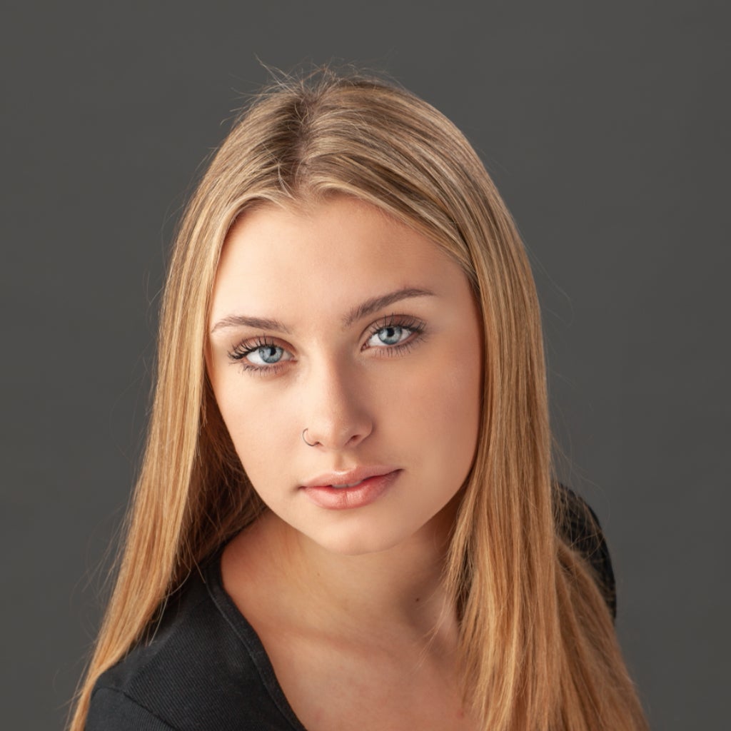 Kelcey Bidwell