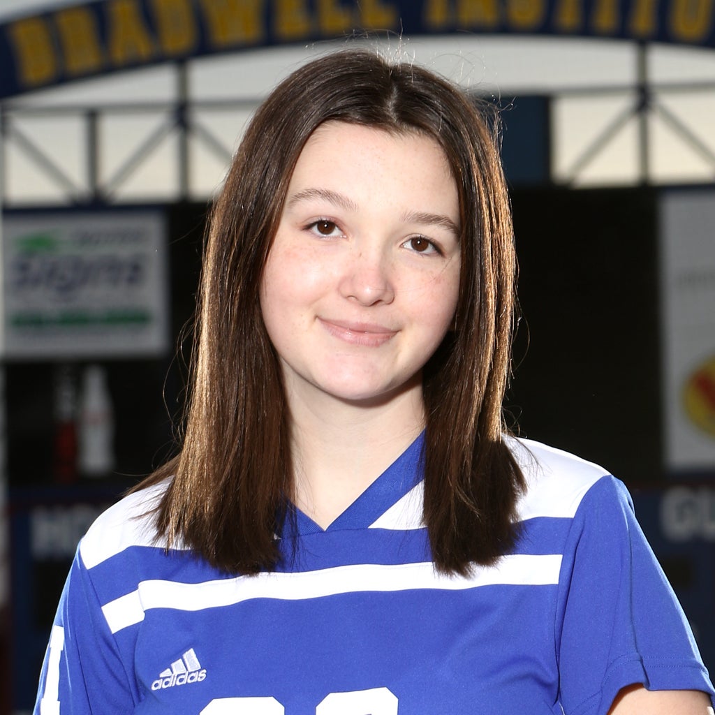 Emily Wyatt