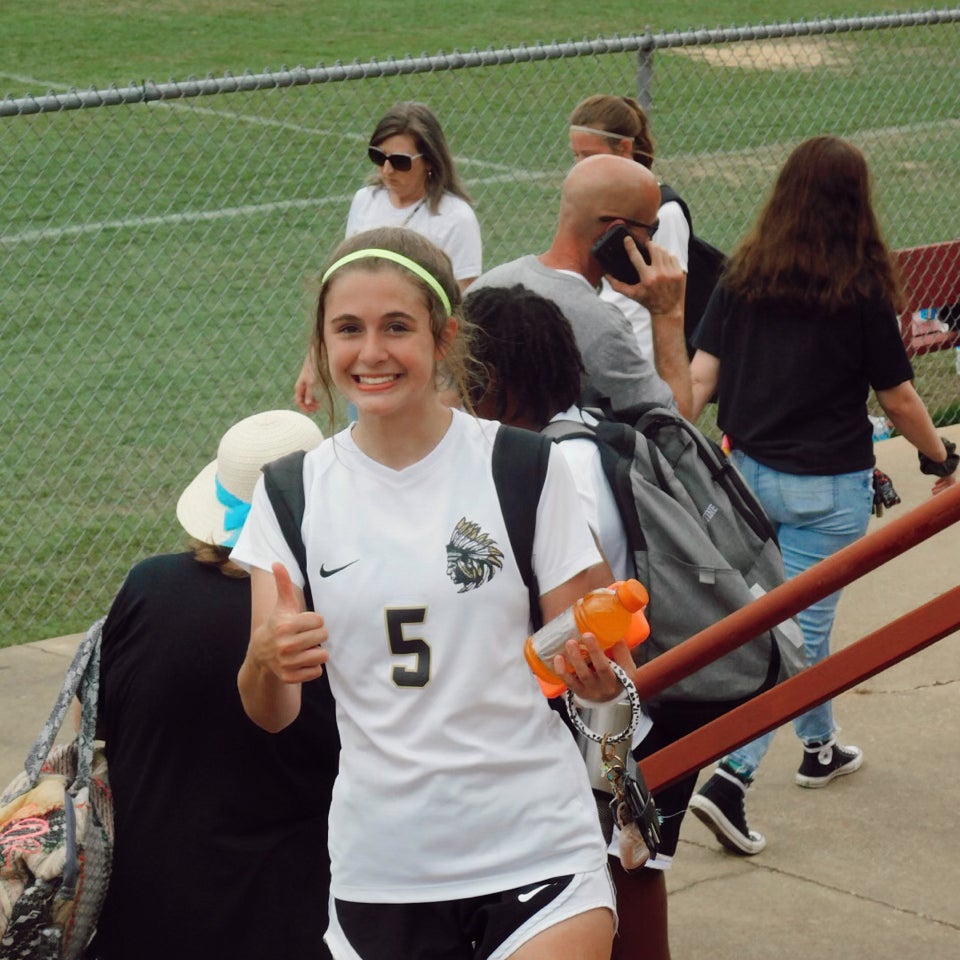 Marlie Fuller