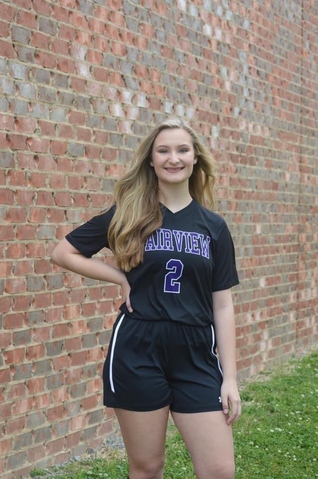 Sydney Babb