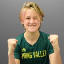 Lacey Mcarthur