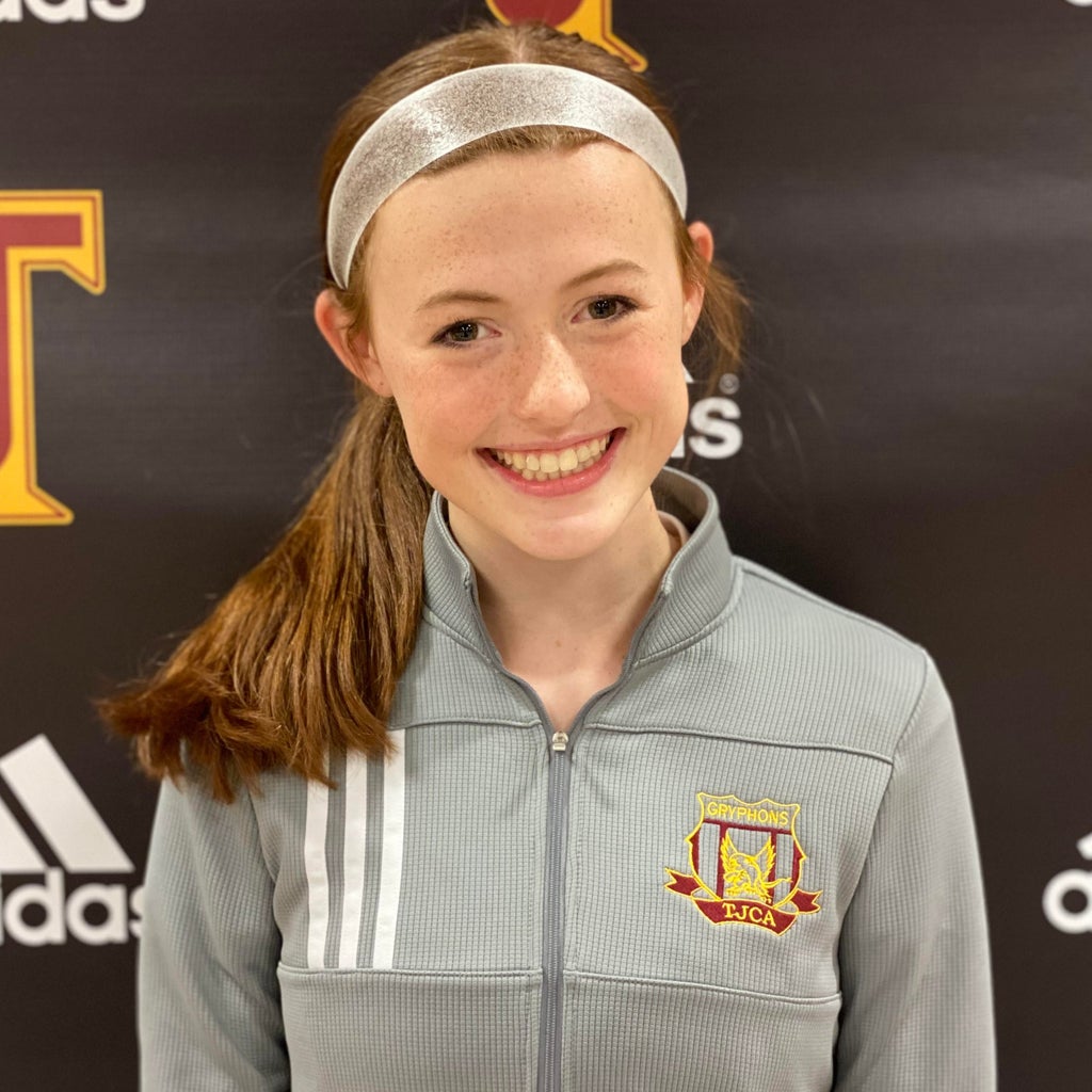 Maddie Connor