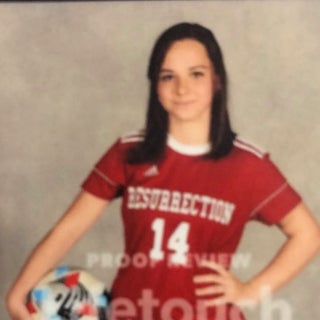 Molly Snider mugshot