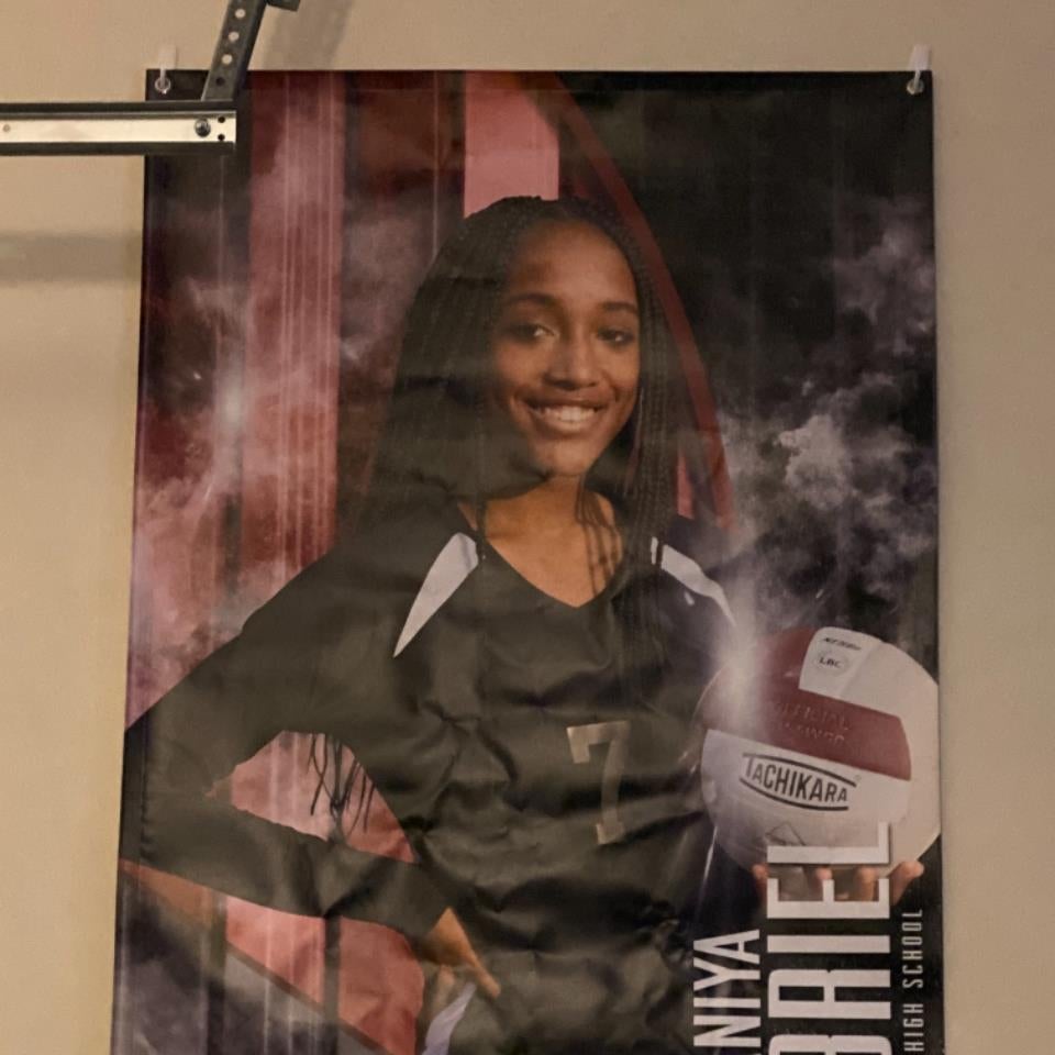 Saniya  Gabriel