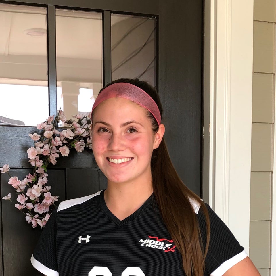 Maddie Sheridan