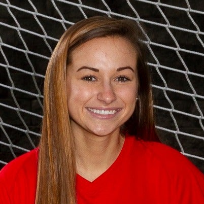 Annie Garvin mugshot