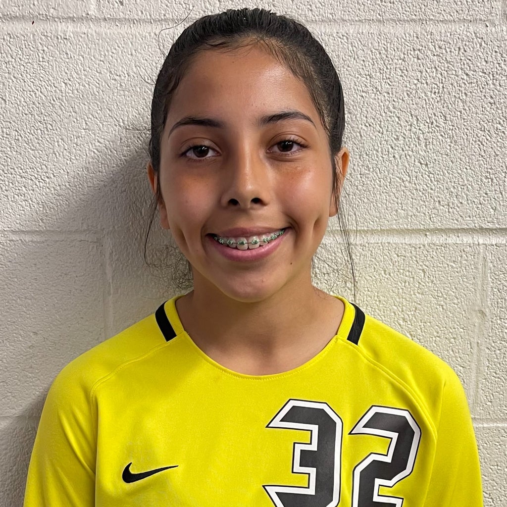 Ashley Acevedo mugshot