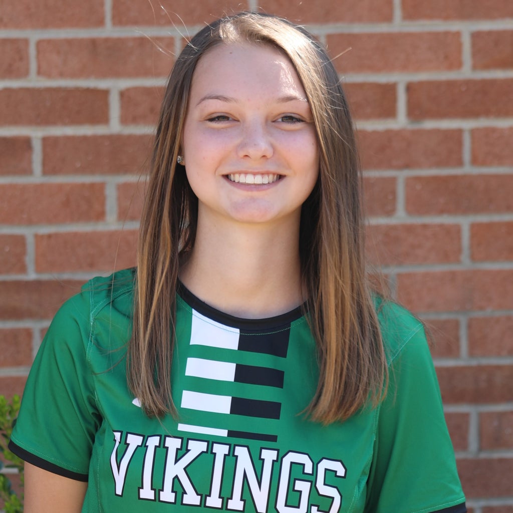 Mallory Briggs mugshot