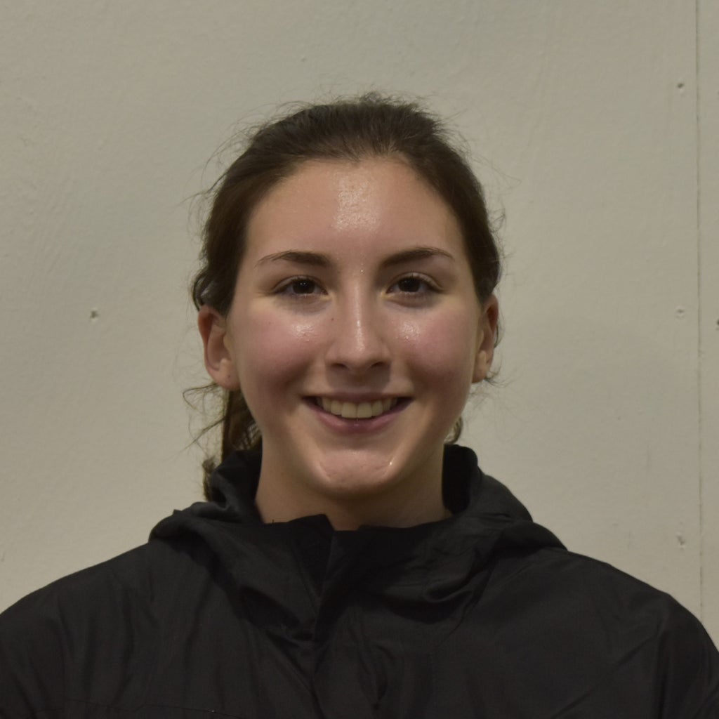 Jenae Pusich