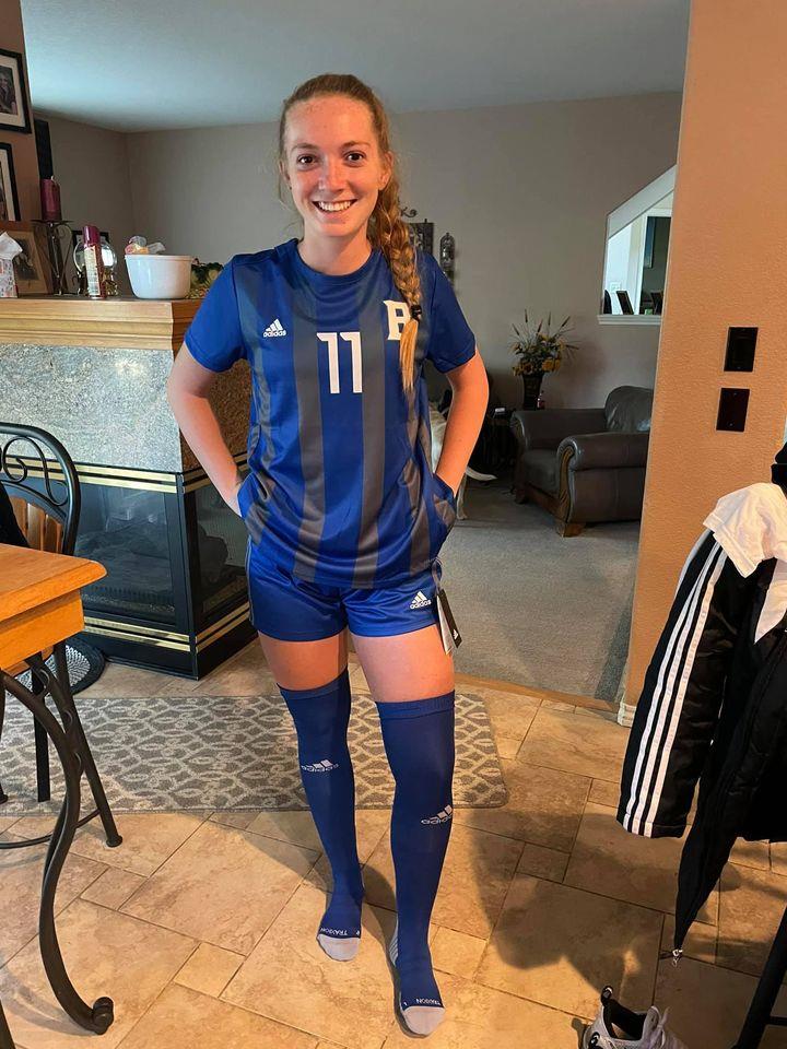 Macee McKenna