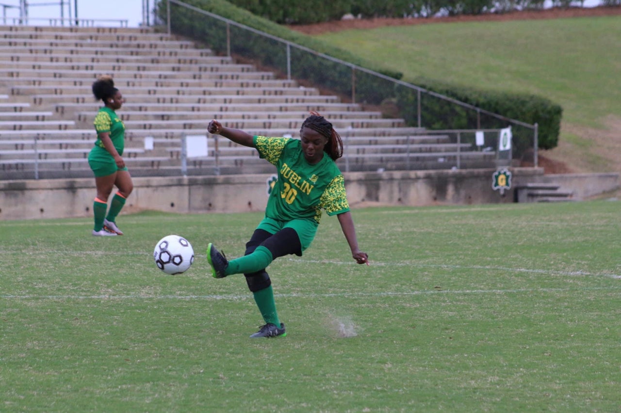 Kaniya Oglesby